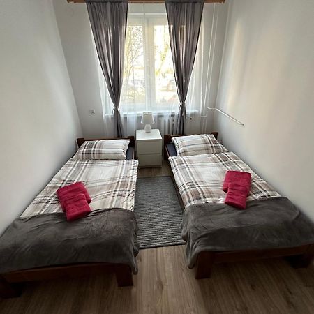 Apartament Perelka Сандомир Экстерьер фото
