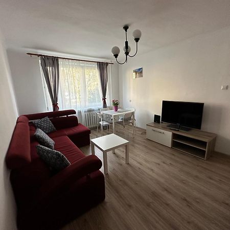 Apartament Perelka Сандомир Экстерьер фото