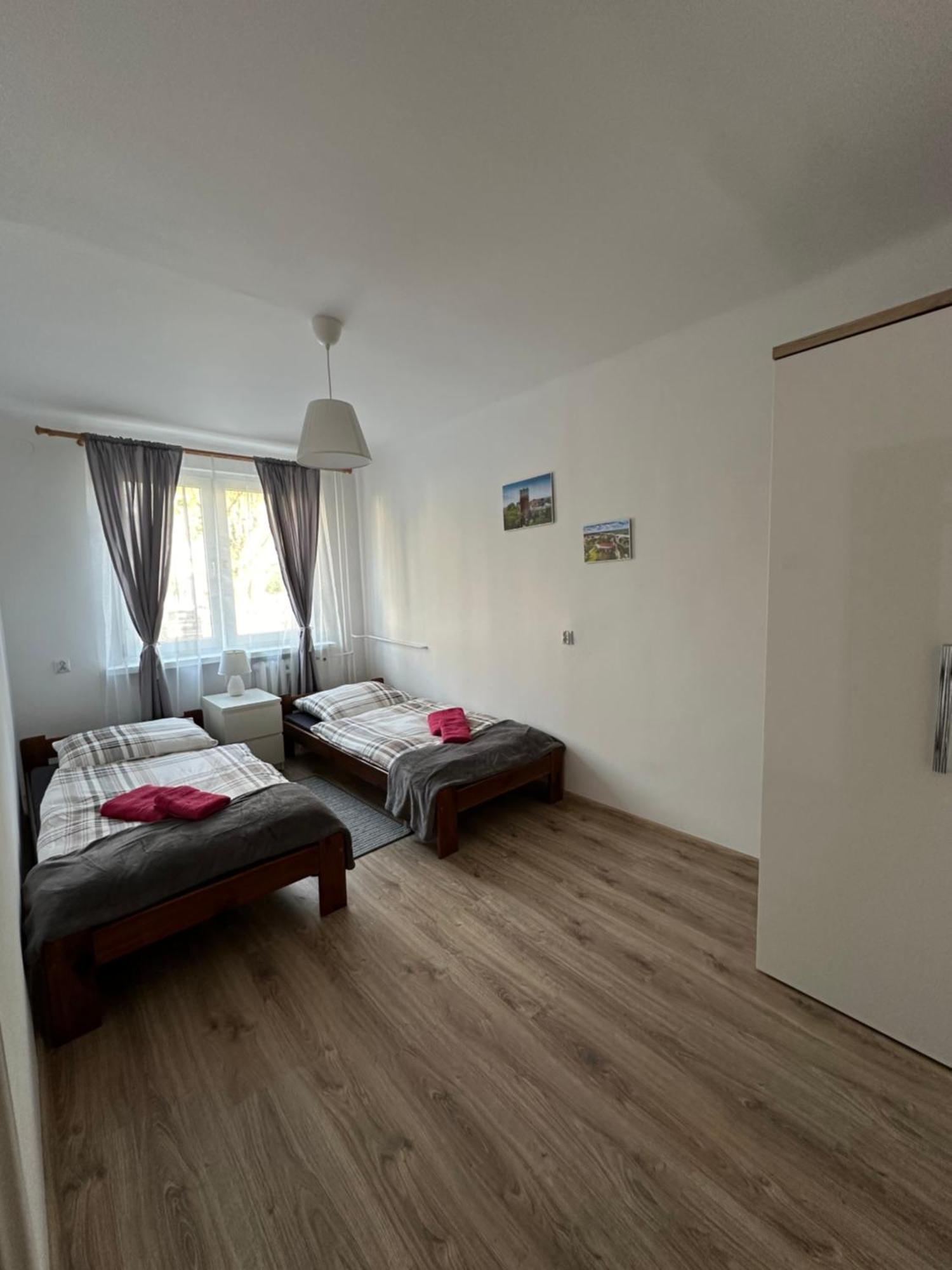 Apartament Perelka Сандомир Экстерьер фото