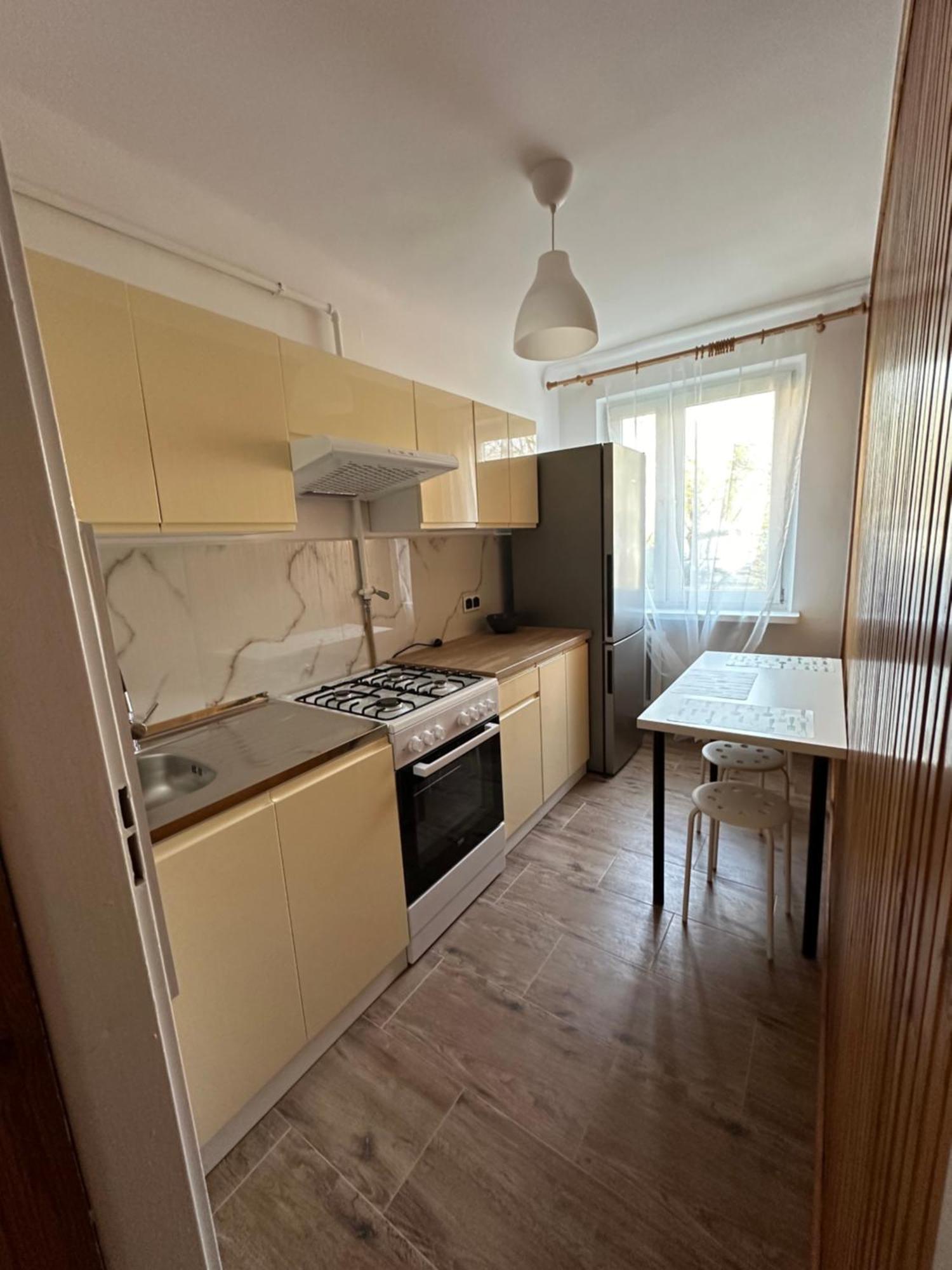 Apartament Perelka Сандомир Экстерьер фото