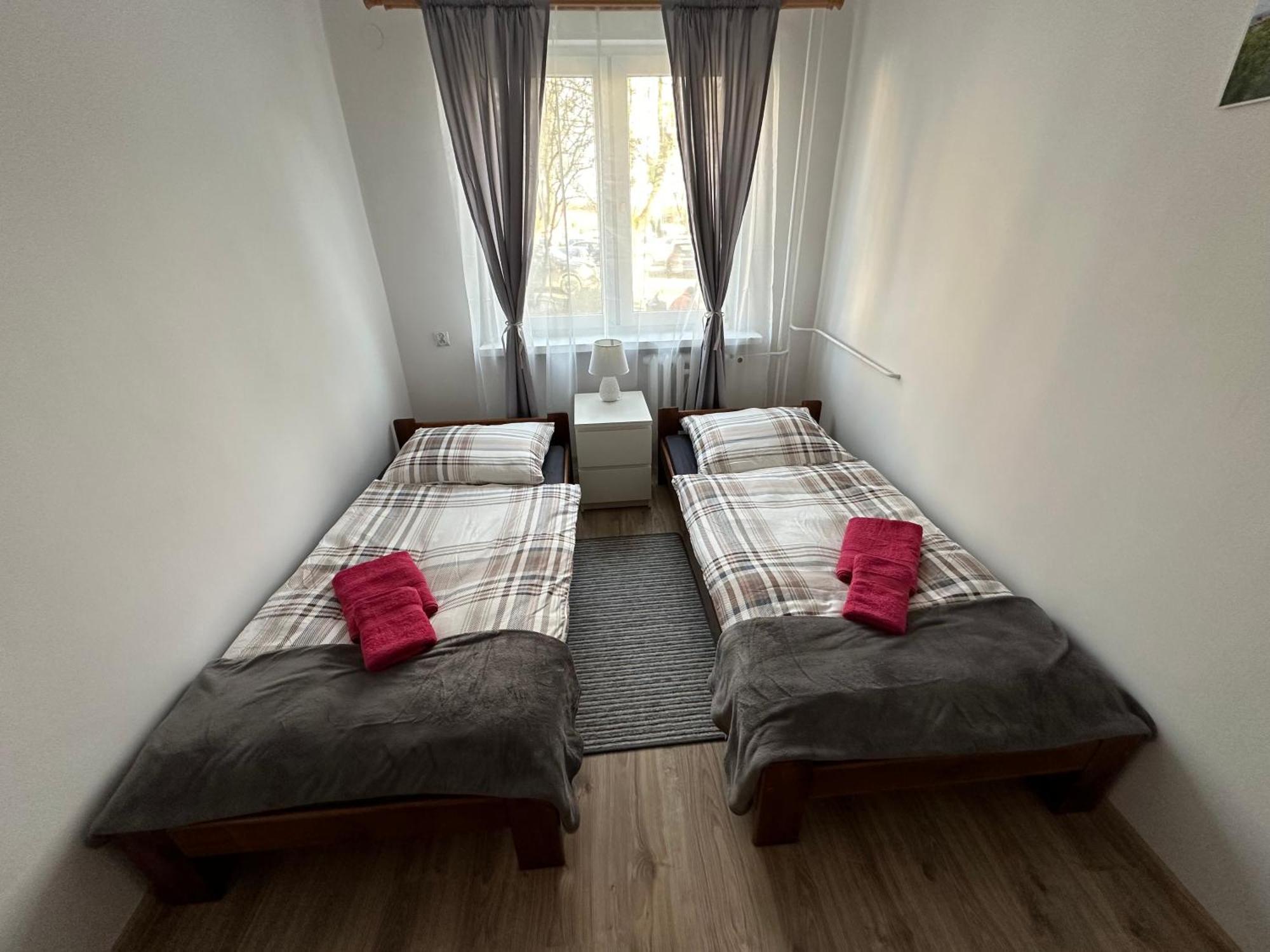 Apartament Perelka Сандомир Экстерьер фото