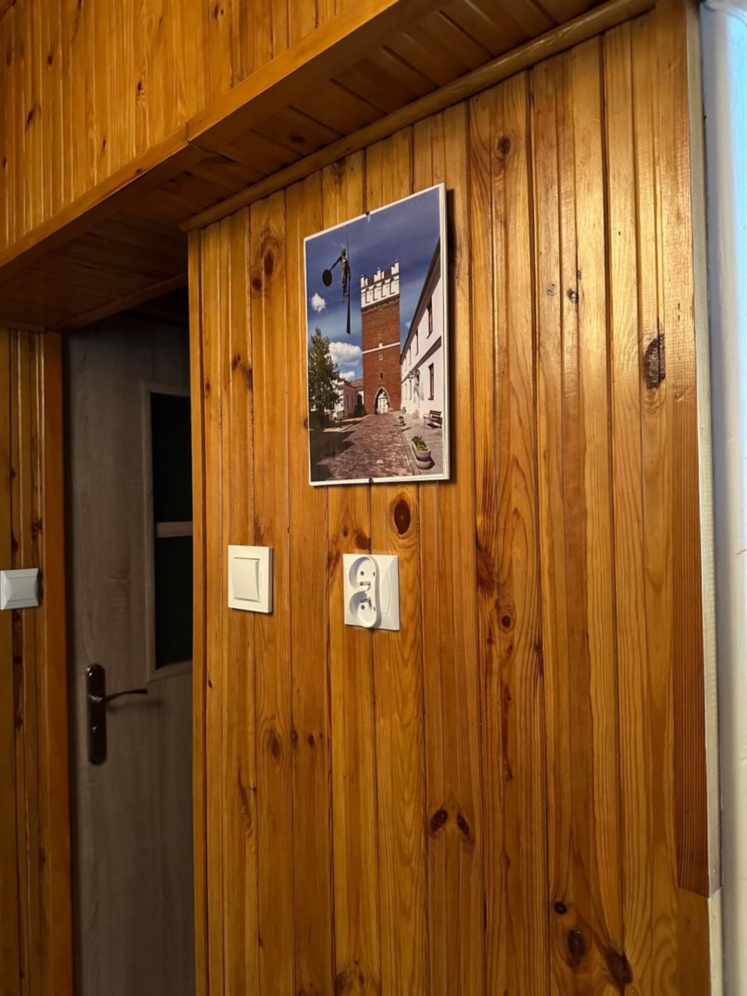 Apartament Perelka Сандомир Экстерьер фото
