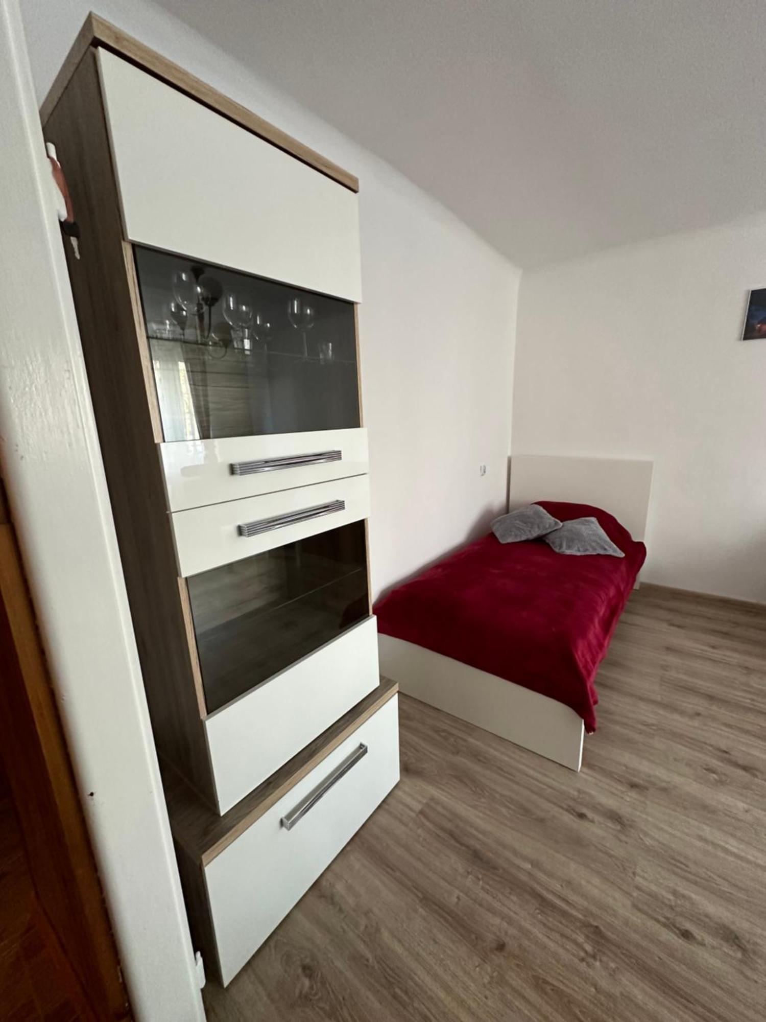 Apartament Perelka Сандомир Экстерьер фото
